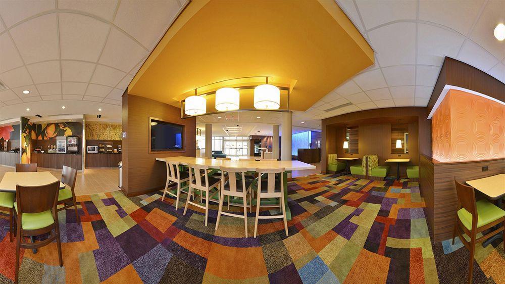 Fairfield Inn & Suites By Marriott Elmira Corning Горсгедс Екстер'єр фото