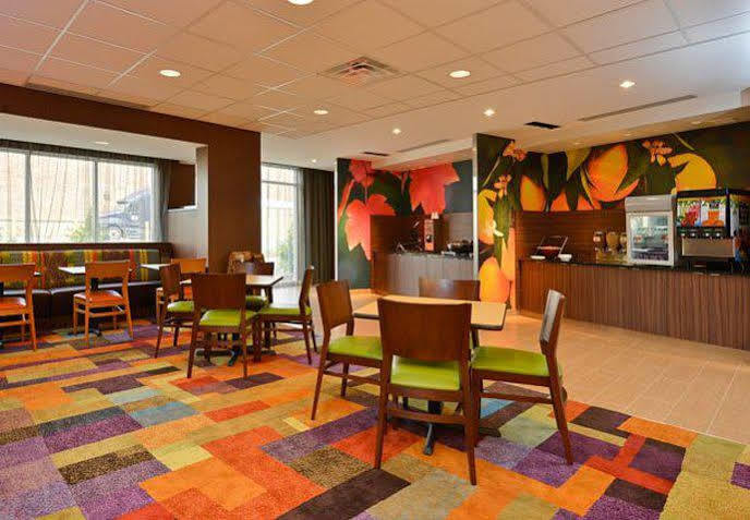 Fairfield Inn & Suites By Marriott Elmira Corning Горсгедс Екстер'єр фото